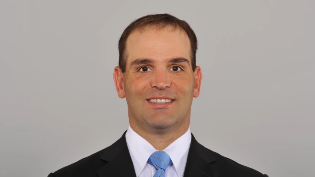 Dave Caldwell - Motivational Sports Speaker